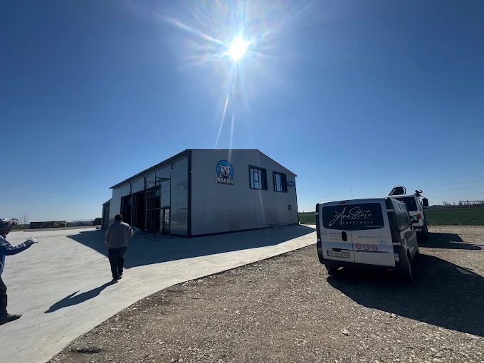 service frigorific auto